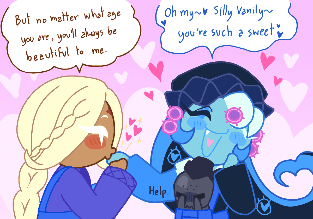 Hug_Filly tweet picture