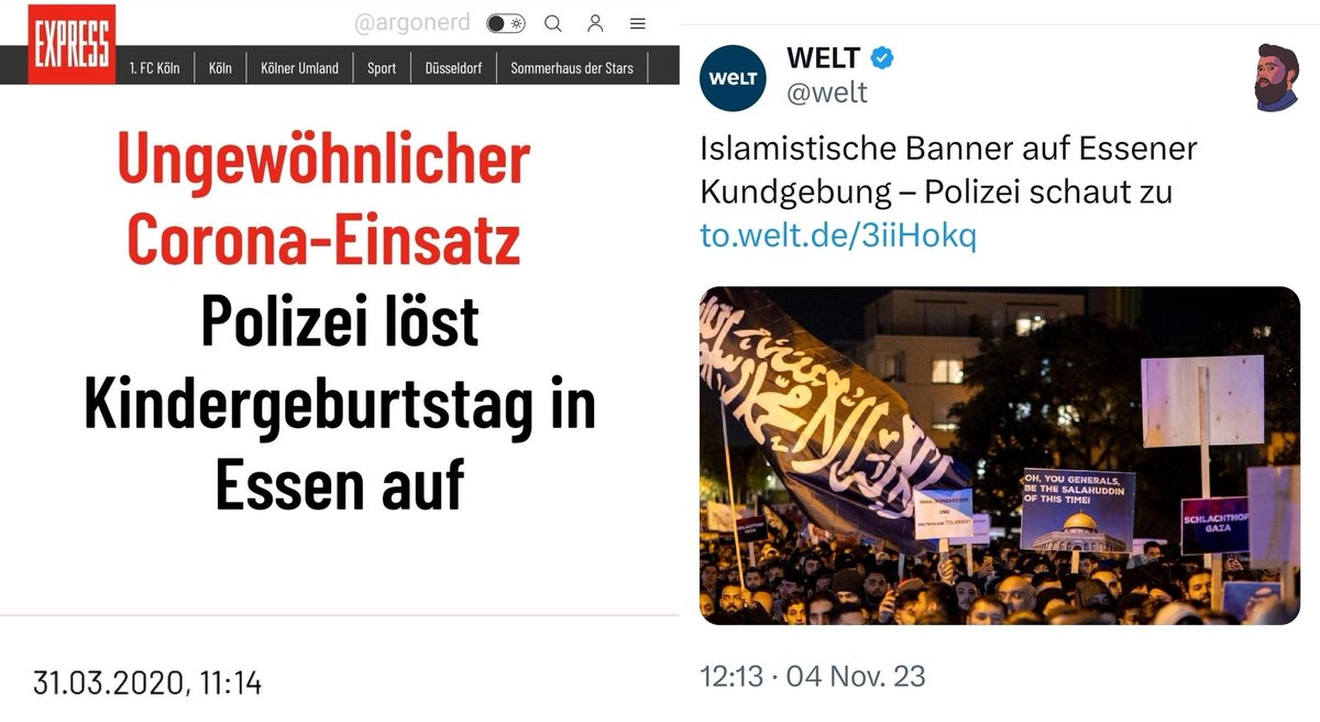 PinkelMr58370's tweet photo. @Kranzschwinger und sie dürfen überhaupt niemals hinterfragt werden, du dreckiges ungeimpftenschwein. https://t.co/NkdmaiEESh