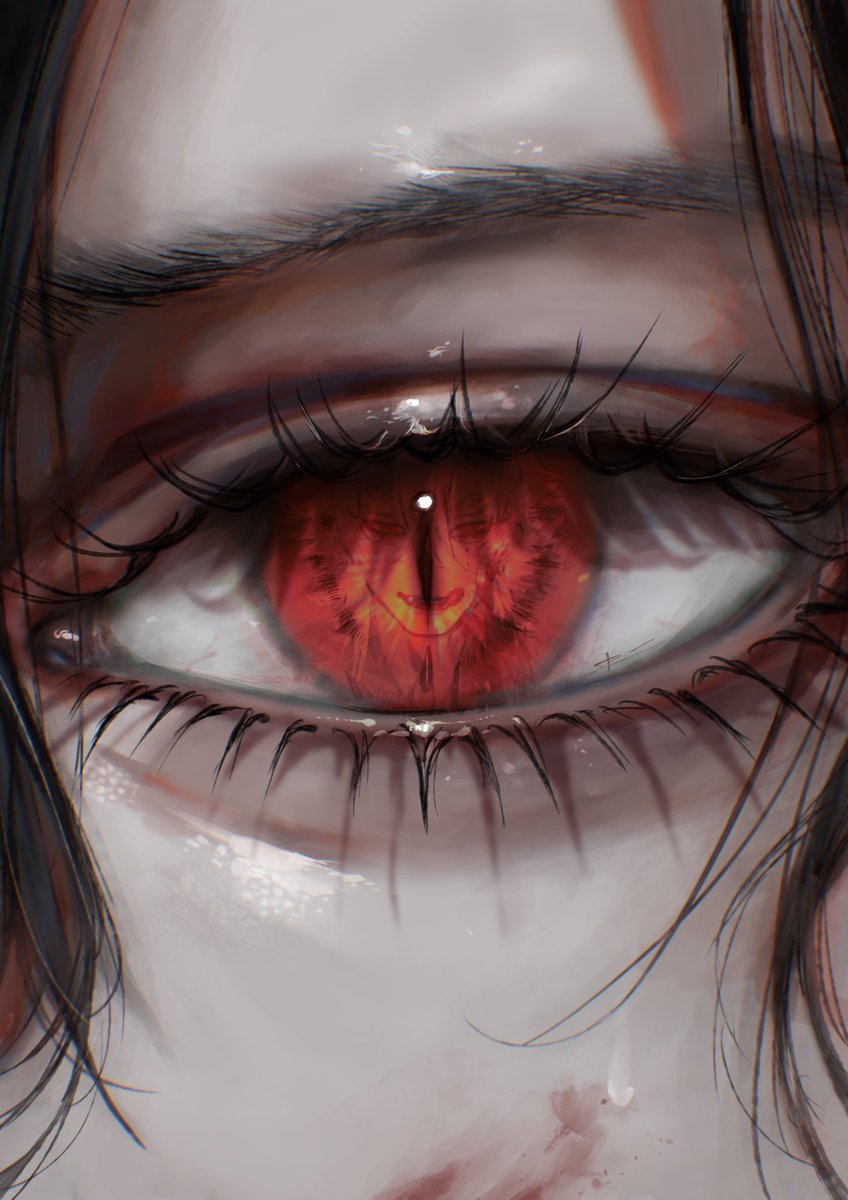 _faith666's tweet photo. 🦇Vampire eye🦇 https://t.co/GuLbUCPQiz