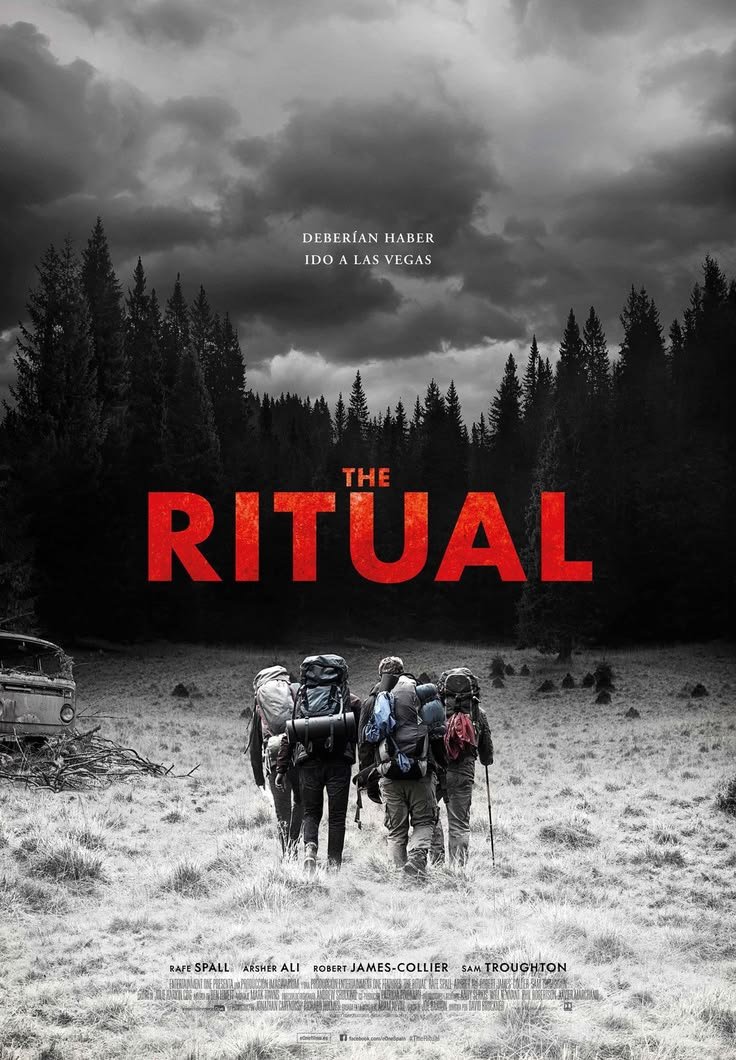 PopcornPlug_'s tweet photo. I got you the perfect evening movie today. Don’t miss it  😱🍿🔥 ✅ https://t.co/7aIksjS8ci
