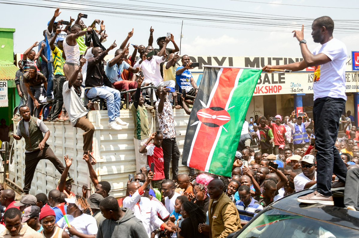 edwinsifuna's tweet photo. 📌Mumias Town. https://t.co/XckE0vu3Yj
