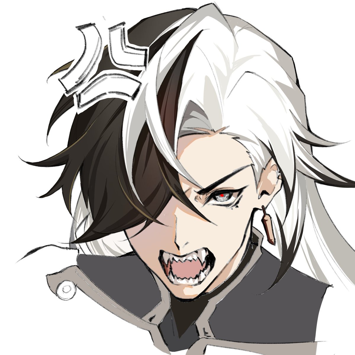 AP2006117's tweet photo. 咬🤬😩#Boothill #honkaistarrail #Honkai_Star_Rail https://t.co/HRh6oHtwQv