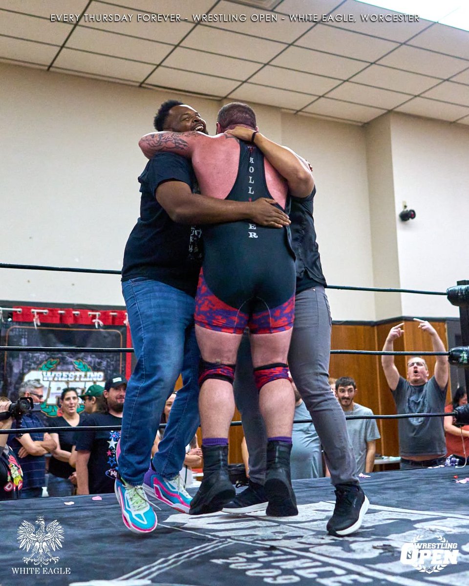 Brick_City_BC's tweet photo. Alexa play ▶️: 🎶 Family ties 🎶
#BrickCity
#Backwithaboom
#BigBusiness https://t.co/llrcwwnAo4
