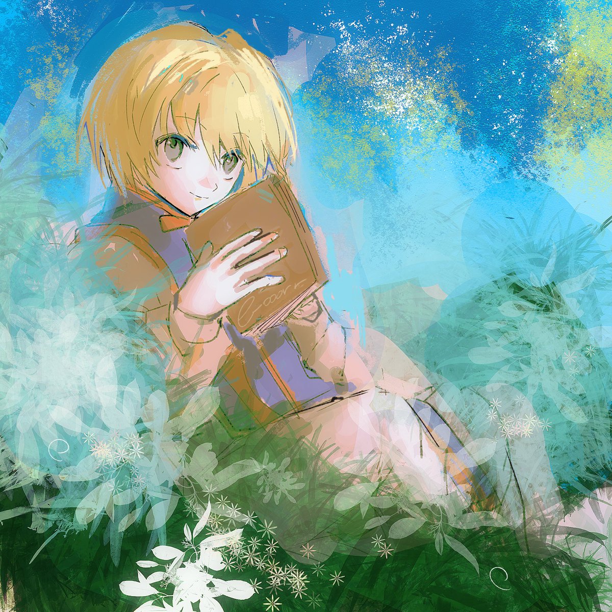 nbk_mcmc's tweet photo. #hxhfanart #hxh ⛓️ https://t.co/moaDBsK5Ri