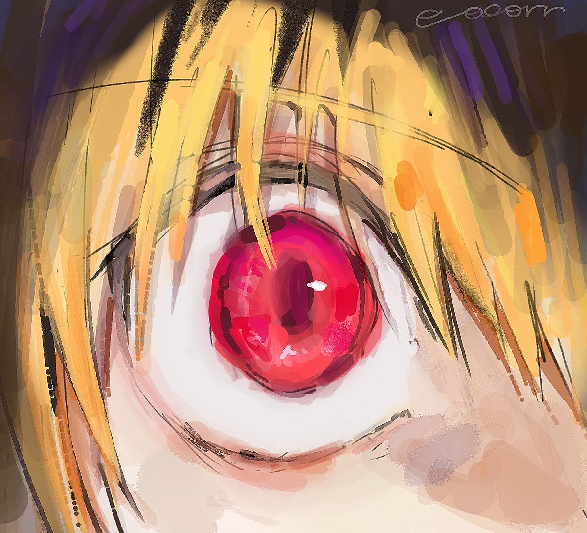 nbk_mcmc's tweet photo. #hxhfanart #hxh ⛓️ https://t.co/moaDBsK5Ri