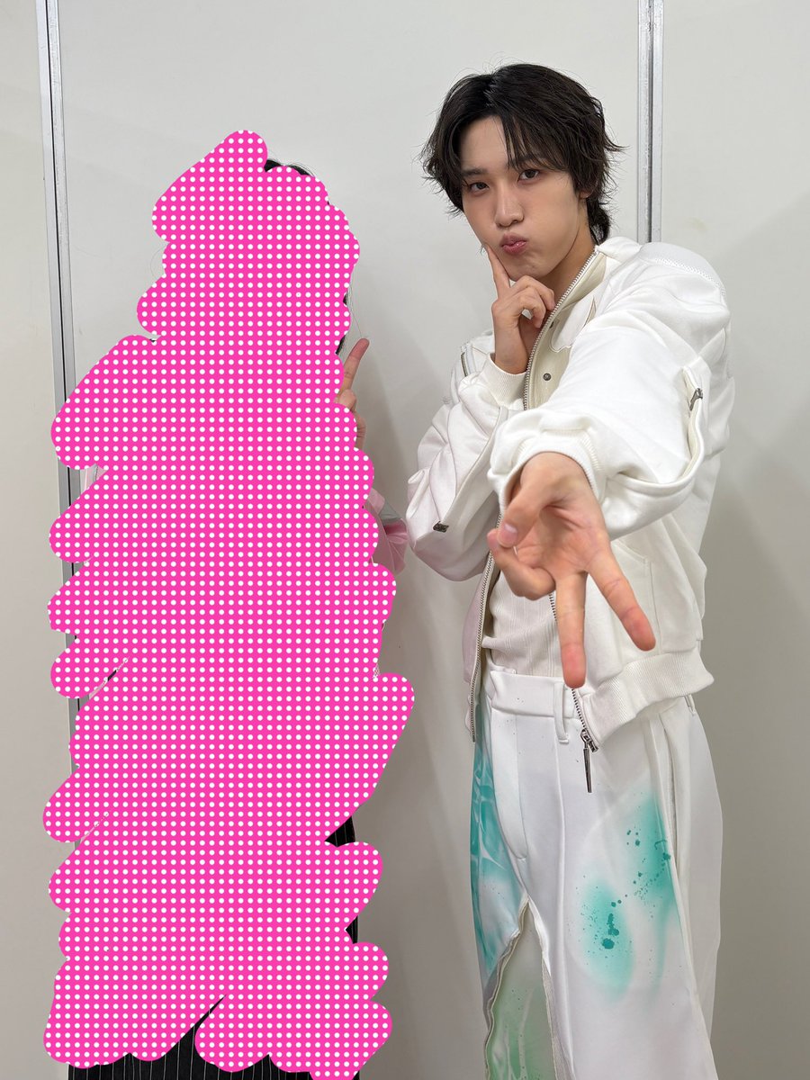 whiteangel89_S's tweet photo. ( ´ ▽ ` )ﾉｵﾂｶﾚｻﾏﾝｻ！
しょーたくん、ありがとう(*´▽`人)♡
だいすきだよー https://t.co/iMNaGVF6K5