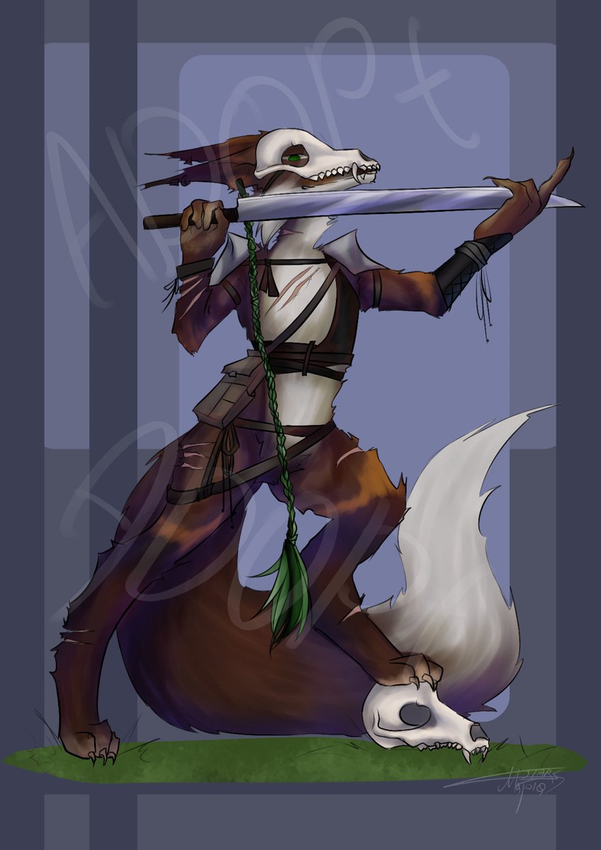MartaStars1's tweet photo. My unsold adoption – what a shame... I’ll send it to you then #furry #furryart #art https://t.co/48eBXRPeyW