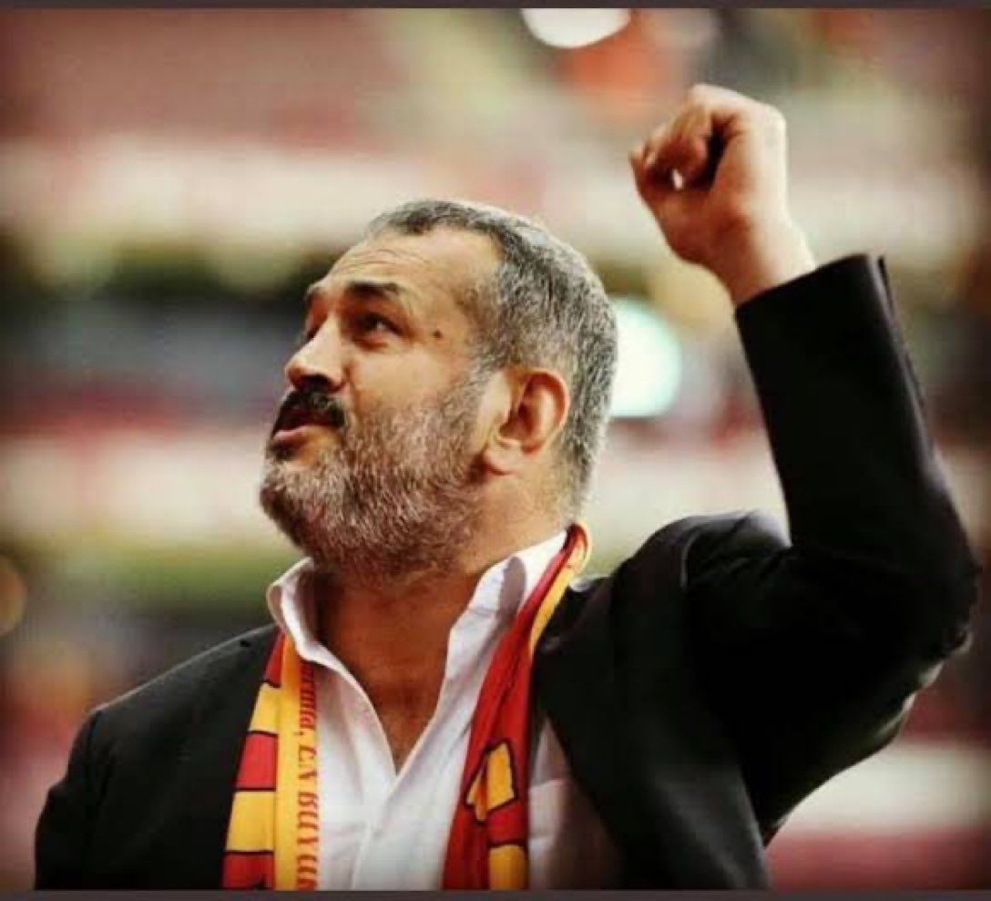 gicabey's tweet photo. Sana sahip çıkmak boynumuzun borcudur. Sonuna kadar arkandayız reisim. https://t.co/kV7sB7QPKg