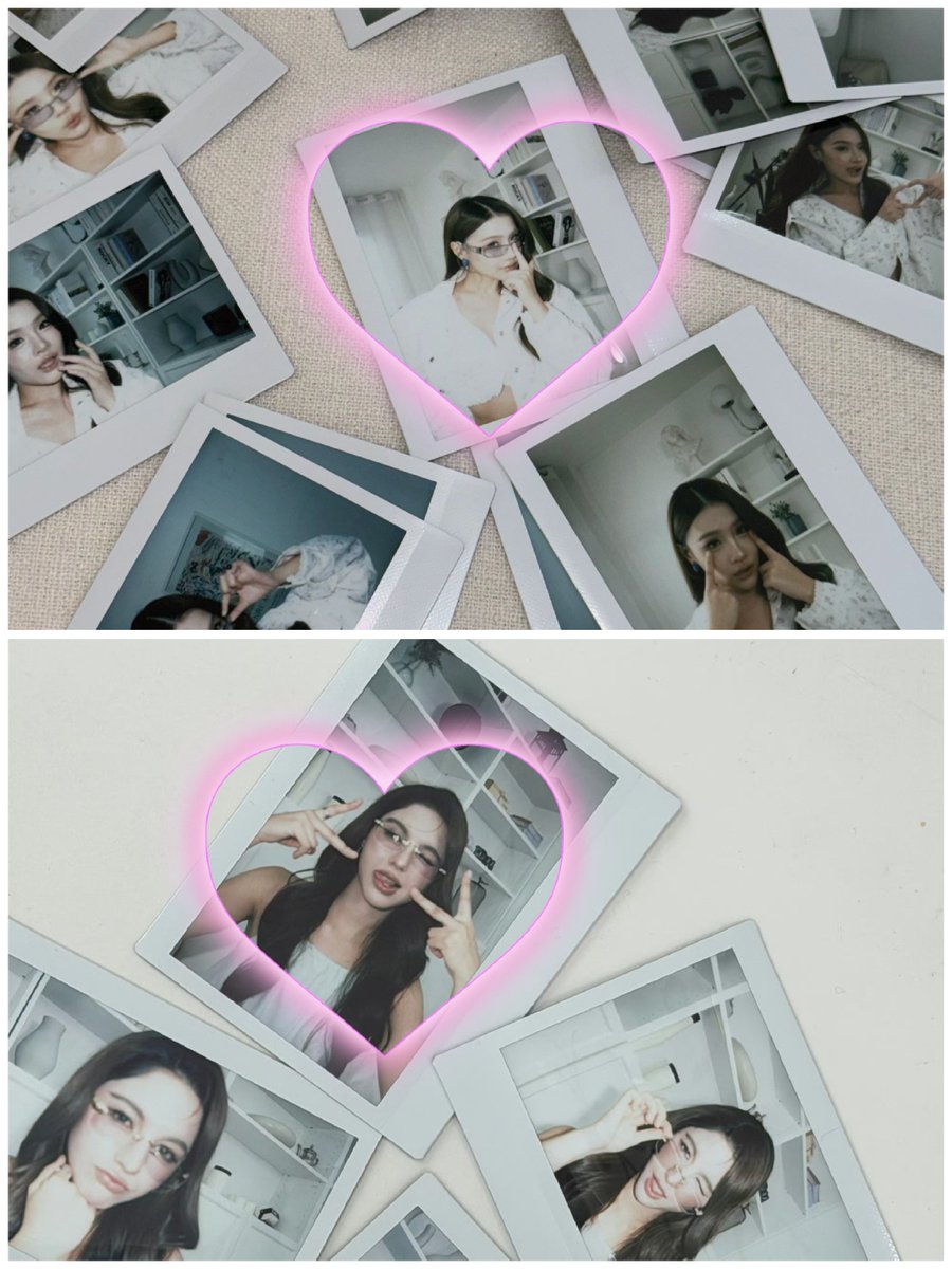 EliaukWong's tweet photo. I can’t wait to find out which polaroid will be mine!🤏🏻🤏🏻
#shellypundao #shelly #pundao https://t.co/gjBSYHZATu