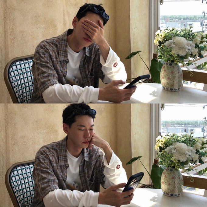 soarforu's tweet photo. 김도영 씨 전역 하세요 진짜 미치게 하지마 https://t.co/k59lkyu9KJ