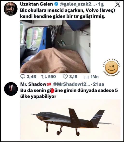 KocamanOgu36791's tweet photo. kapak ötesi  😆😅😂🤣

iPhone 15  Şahan Gökbakar #deprem Cem Gölbaşı  Akın Gürlek https://t.co/k0cl2TgBY5