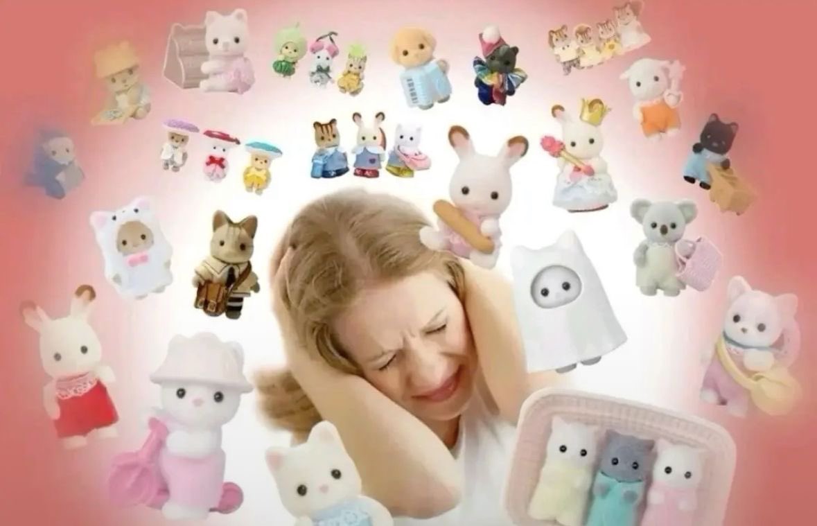 natagepi's tweet photo. D-1 SYLVANIAN FAMILIES DAY ‼️

mañana es el día!!! (a las 00:00 nos ponemos los icons) 🫶🏻

todos los sylvanians del drive están ya recortados para ponerlos de icon directamente menos los de la carpeta meses

aquí dejo el drive ⬇️
https://t.co/yLGwl9OTxa https://t.co/98cWOX7xmd