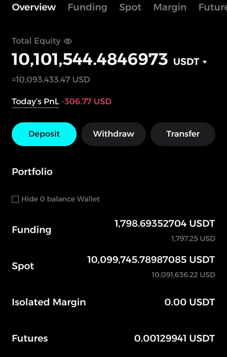 BeardStaffX's tweet photo. Hey everyone — and a special hello to @sheldonbitmart and the wonderful BitMart team.

I normally wouldn’t post something like this, but I’m out of options. 

At the time, I had around $10.1 MILLION on BitMart. Since July 26, I haven’t been able to withdraw single dollar.

On July 26, my BitMart VIP manager Tony deleted his Telegram account — but I still have our entire chat history and every message. Other members of the team disappeared or deleted their accounts too.

Before this, you guys were always there — answering messages, reassuring us, sharing internal information about the platform, and telling us everything was under control.

And now? Silence.

So Sheldon, Tony, and everyone at BitMart:
WHERE IS OUR MONEY?

If the funds are safe, tell us what’s happening. Why aren’t withdrawals being processed? When are we actually getting our money back? Tens of thousands of people have been waiting for their funds since July 26.

You had plenty to say before. Now we need answers, not silence.

Please repost until we get an answer.

#BitMart #Sheldon #SheldonBitmart #crypto