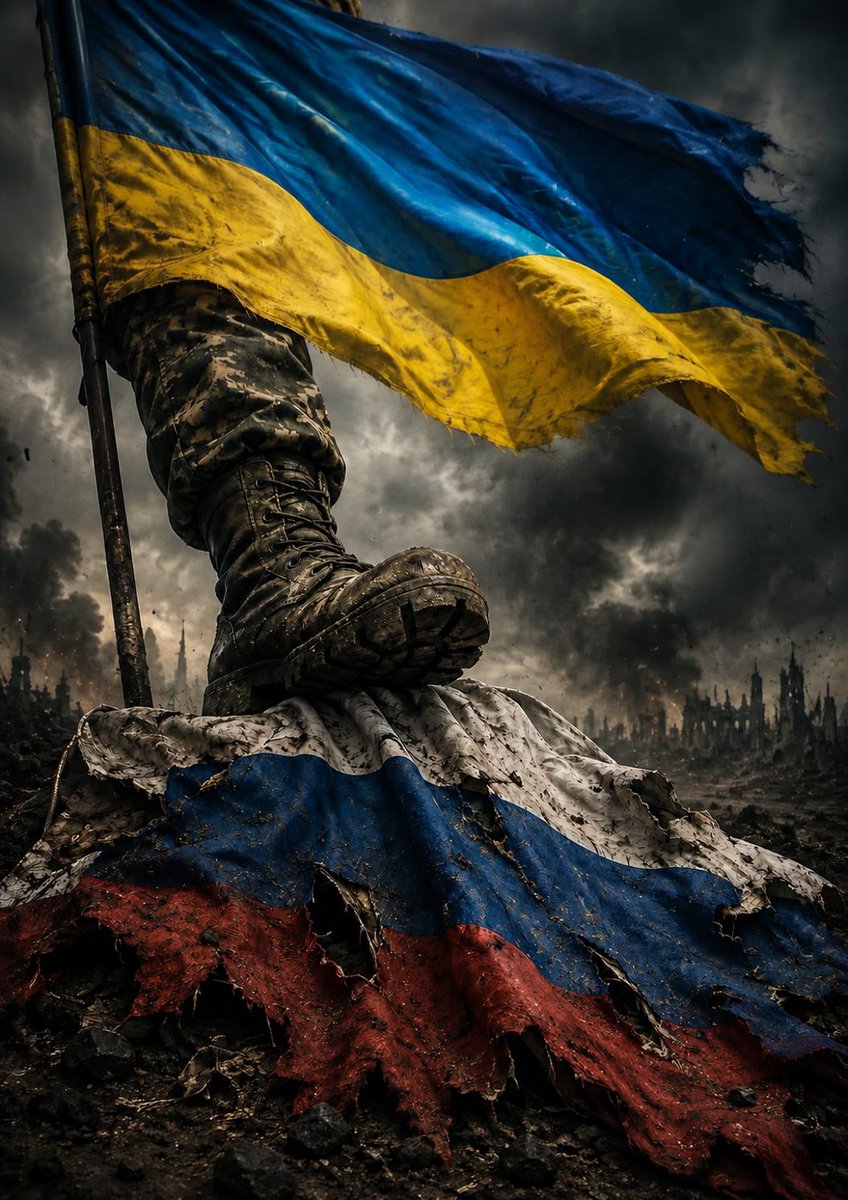 Vivashahemon's tweet photo. در کنار موج ضد روسی از اوکراین حمایت کنید

#We_Stand_With_Ukraine
#Fuck_Russia https://t.co/DIkJFAlyxy