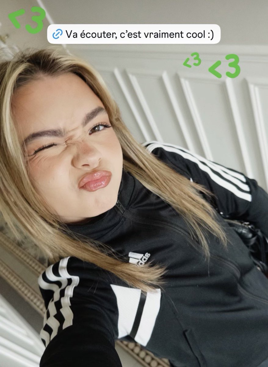 jfkdops's tweet photo. Elle m’avait manqué 🫶 https://t.co/WsbYCA8Zbh