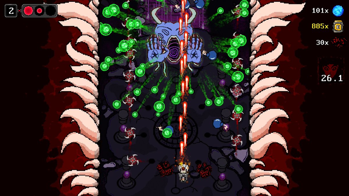 Agelvik's tweet photo. crap i missed my 10 year gamedev anniversity!!

my first game "Road Doom" along with my school mates, Lars Zamori, Tobias Antonsen and Kristoffer Sundet, released the game on Google Play, 2016 May!

it was a 5 month project, and remember being insanely obsessed during development. it felt so cool to code, make things happen in the game, with a goal to later publish it publicly.
the period was intense, with many hours every day. i dunked my head in cold water in a bucket multiple times in my small dorm room at Danvik Folkehøgskole.

its not the most impressive game ever, but putting in all the hard work and releasing it later felt amazing.
2 years later, 2018 November, the game arrived on Steam as well.
... and later the game got removed on Google Play cus they can't handle games that don't get updated lol.

SO, here's to another 10 years, soon to follow my 8th game "Tumblebee", a stealth-horror where u play as a bumble bee!
release date announcement coming 19th August, stay tuned!