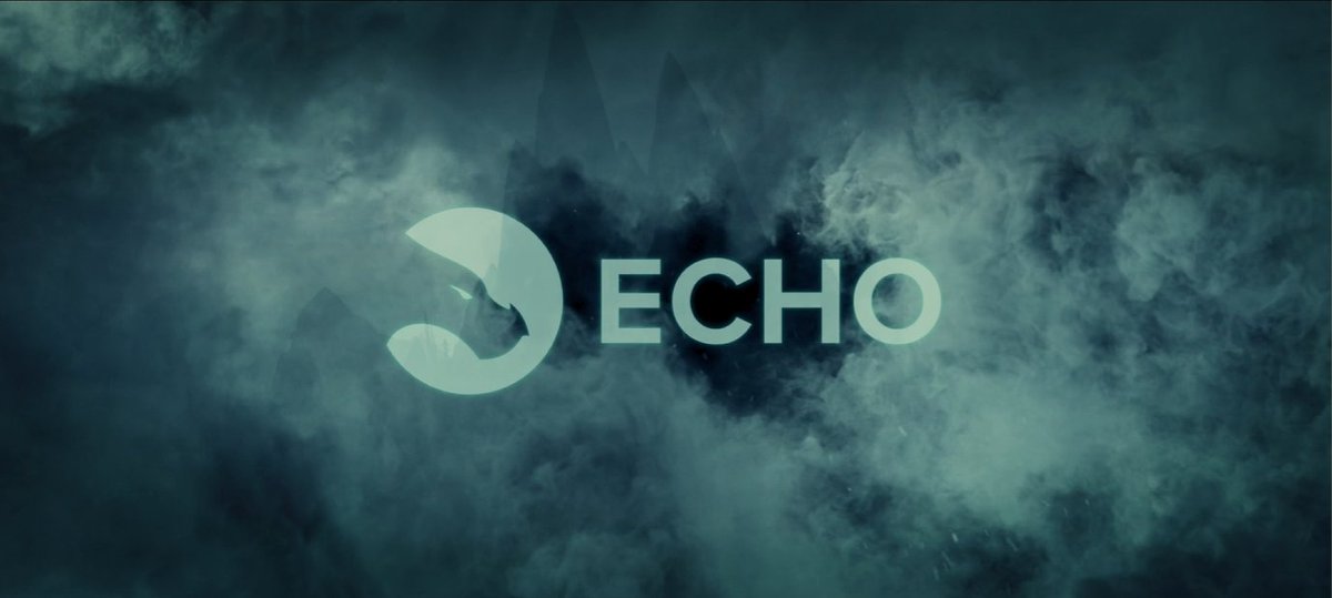 EchoGuild's tweet photo. The fog of war on the Coiled Isle is fading 🐍 

Tommorow - 10/08 - 18:00 CEST ⏳ https://t.co/qB6gA3eeju