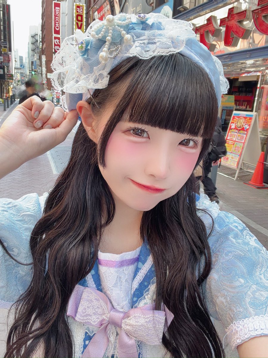 yurina_kimihana's tweet photo. ねえ次はいつ会えるかな👼🏻💘❓ https://t.co/9WpFIbhKhp