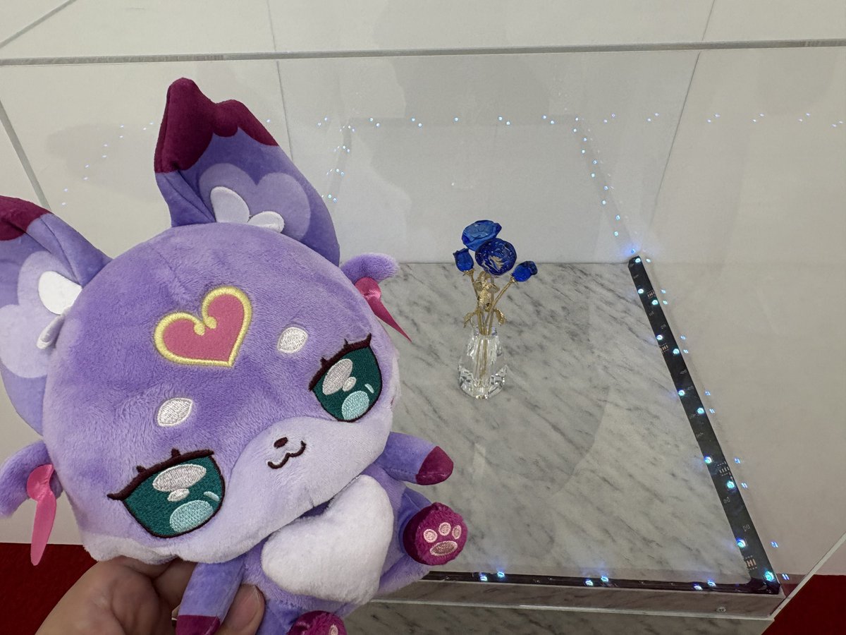 名探偵プリキュア！ 第0話 ツイート画像 1