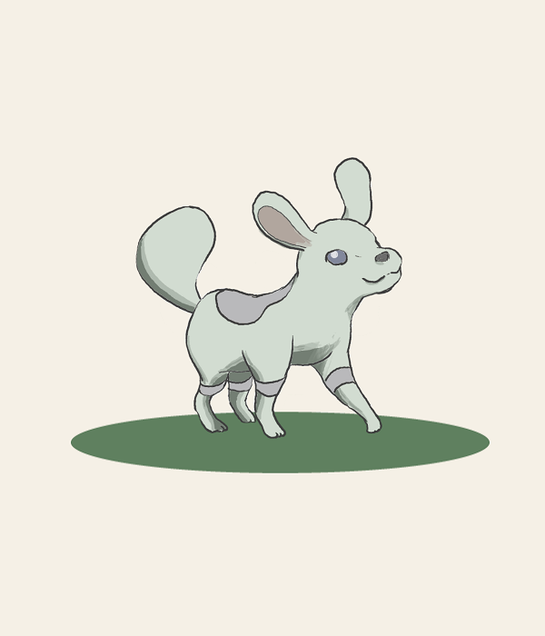 Sacky_depot09's tweet photo. 標準的な能力値の獣系に属するアートマ

系統：獣
区分：エレメンタル
#イラスト　#一次創作

https://t.co/uSaKJrMC7A https://t.co/x88GAFEBdX