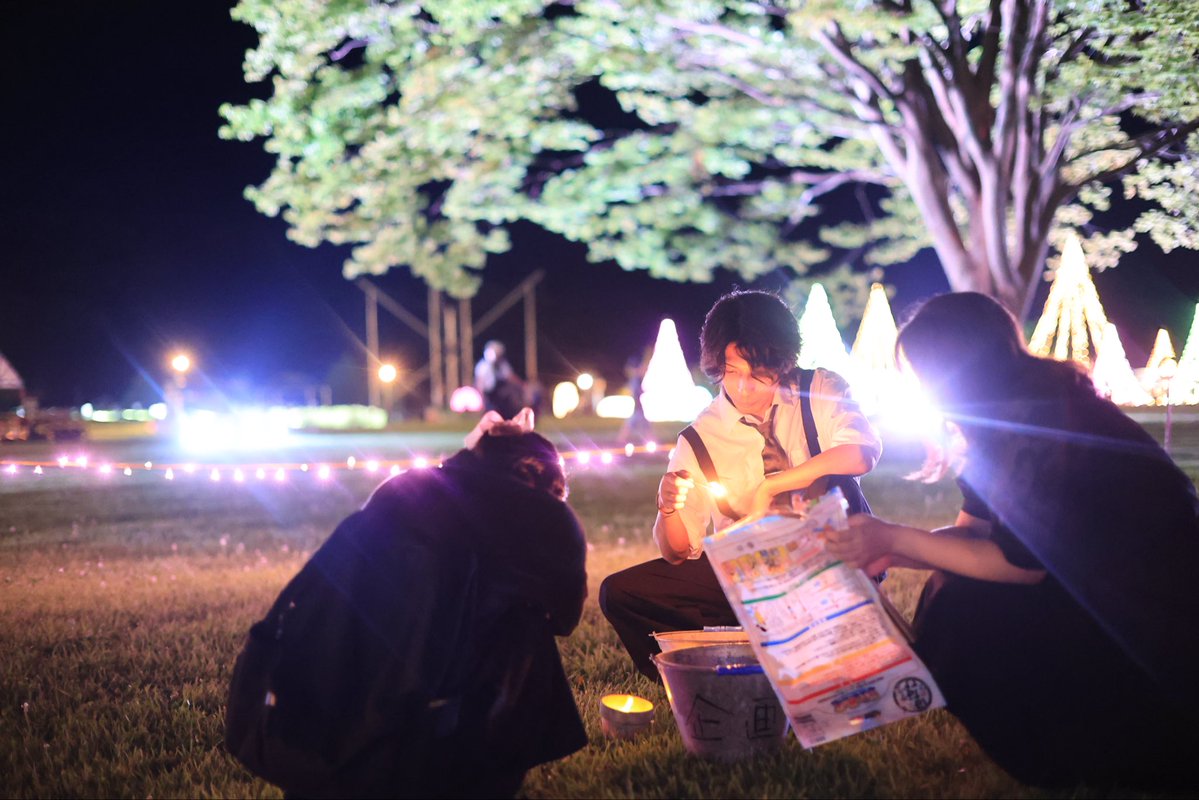 MarianneMatsuda's tweet photo. ｱﾀﾗｼｲｺﾄﾀﾉｼ
写真ﾀｸｻﾝｳﾚｼ
 #POTLUCKPARTY
📷 @Hitoshi84757872 https://t.co/So980T151H