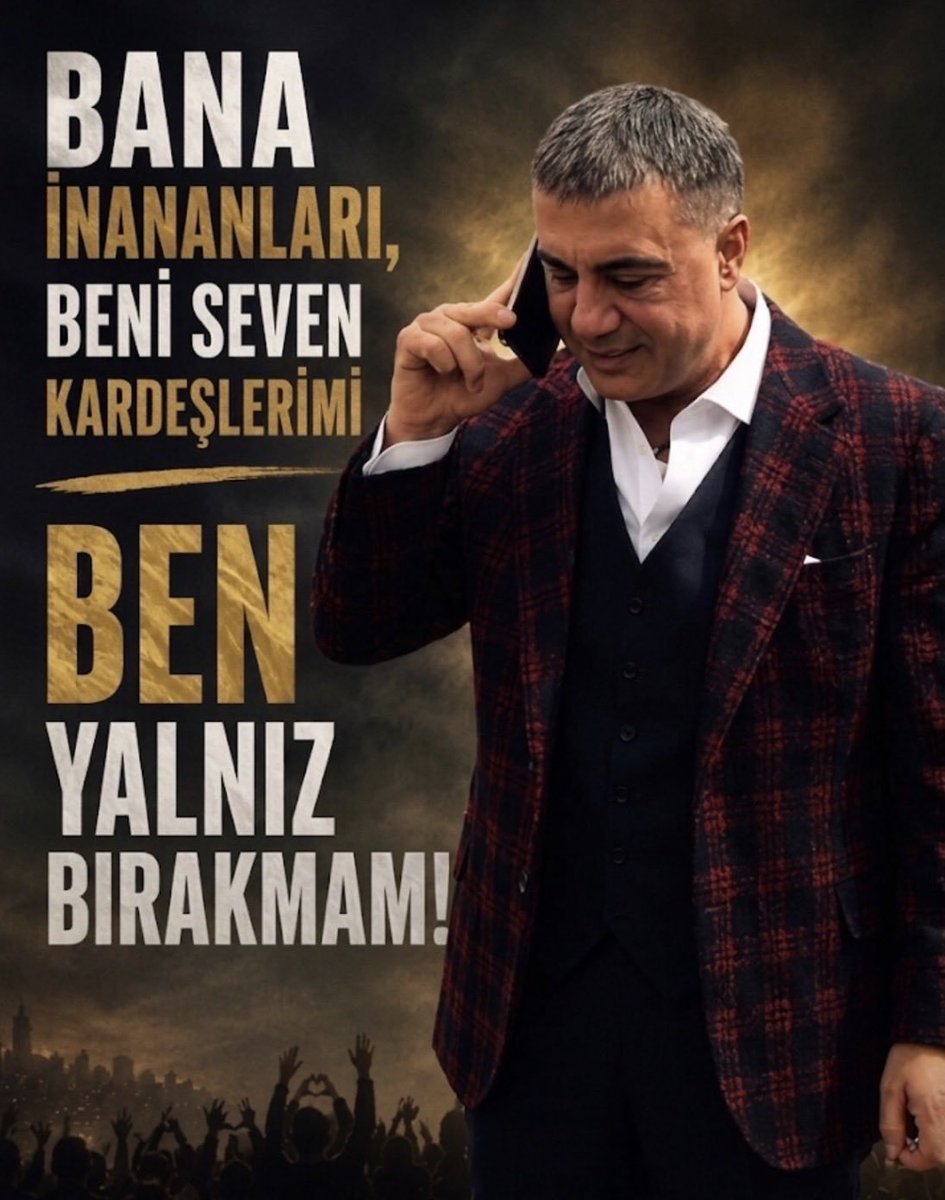 svdcn52's tweet photo. SAYIN SEDAT PEKER, @sedat_peker
DÖRT EVLADIM İÇİN BİR ANNENİN UMUDUYLA SİZE SESLENİYORUM. İKİ ÇOCUĞUM OKULA BAŞLAYACAK, EVİMİZİN DE TADİLATA İHTİYACI VAR. İMKÂNLARIMIZ YETMEDİĞİ İÇİN SİZDEN BİR YARDIM ELİ, ÇOCUKLARIM İÇİN BİR UMUT DİLİYORUM. 🤲🌹 #SedatPeker https://t.co/63wWzN4QXK