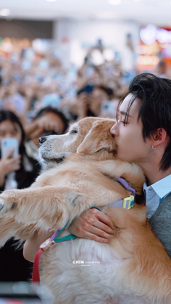 Chin_KameJesse's tweet photo. พี่ชายน้องชายตระกูลสง่าวรวงศ์

FUR FRIENDS X EST AND PB 
#โตมากับวิฟxEst
#est_rvp https://t.co/86kLs7yupR
