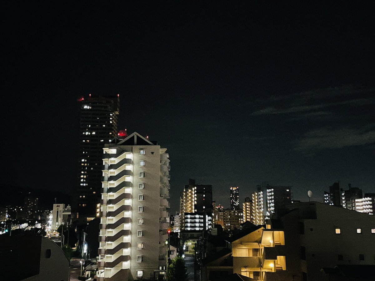 akasatana11_11's tweet photo. 新生活 https://t.co/W4kMf9CKAf