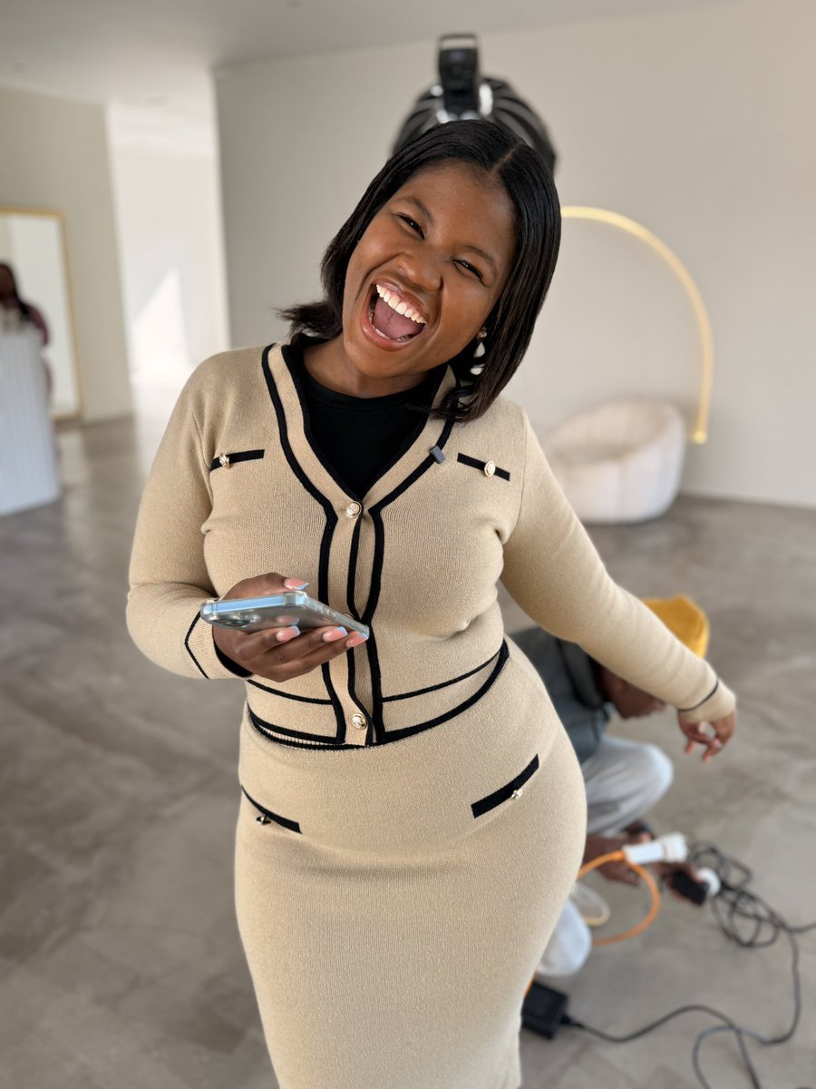 noozle_m's tweet photo. Happy Women’s Day 👩🏽‍❤️‍💋‍👩🏽❤️

Title: Empowered Women, Empower Generations

To the woman who almost gave up—
this is for you.

To the woman who has faced abandonment,
failure, disappointment, abuse, and rejection—
remember this:

What happened to you does not define you.

Your dreams are still valid.
Your purpose is still waiting.
And it is never too late to become
the woman you once dreamed you would be.

To the younger version of yourself,
the little girl who dreamed without limits—
tell her:

“I haven’t forgotten you.”

I may have stumbled.
I may have taken a different path.
I may have fallen more times than I can count.

But I am still becoming.

And to every woman listening:

You can begin again.
You can heal.
You can dream again.
You can pursue the career, the business, the purpose,
and the life you’ve always envisioned.

You are not too broken.
You are not too old.
You are not too far behind.

There is still time.

But our power as women is not only found
in what we achieve for ourselves.

It is also found in what we make possible
for the women who come after us.

Our courage can become someone’s confidence.
Our healing can become someone’s freedom.
Our success can become someone’s starting point.

So as we celebrate Women’s Day,
let us remember the generations watching us.

Because every door we open
makes it easier for another woman to walk through.

Every mountain we climb
becomes a path for someone behind us.

And every dream we pursue
can tell another woman:

“You can do it too.”

So rise, woman.

Rise with your scars.
Rise with your story.
Rise with your lessons.

And when you rise—

reach back.

Lift another woman.
Make room for another woman.
Empower another woman.

Because when one woman discovers her power,
she changes her life.

But when she uses that power to empower others,

she changes generations.

That is the power of women.
And that is the legacy we leave behind.

A shared piece of work, a vulnerable conversation with Mahadi Ramarumo, an inspirational WOMAN, event specialist, founder and business owner of Itirele Creative Solutions - your next event partner 👸 👩🏽‍❤️‍💋‍👩🏽❤️

We would love to hear about your story as a woman, please engage with us on this conversation. 🫶🏽❤️

YouTube:
https://t.co/Ow5rpg0SII
Spotify:
https://t.co/gjraIh0g7B
Apple: 
https://t.co/ENHUs8nXZs