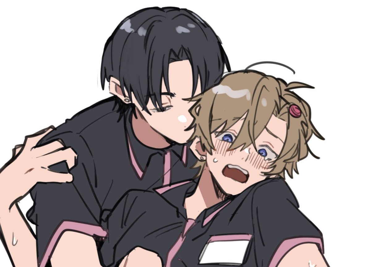 moji_pittan4U's tweet photo. @BLliveTRPG 
鍵でちまちまあげてた後ちま https://t.co/raCGKFmRUj