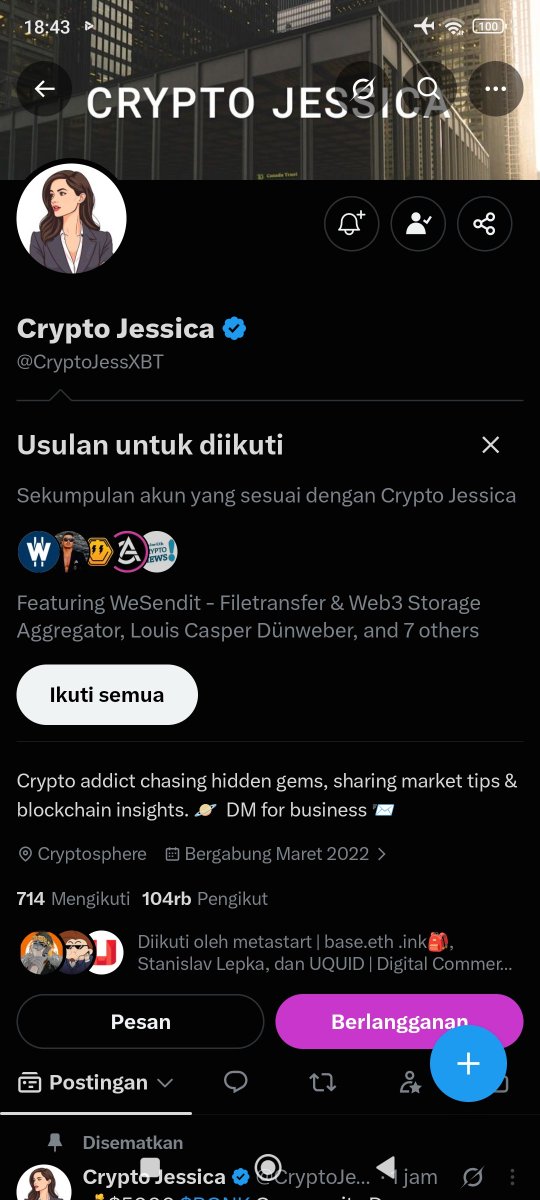 dwissstoo's tweet photo. @CryptoJessXBT @bonk_inu DDNF5WcPkWgHzFpEySxKrVAVoFvnxCV9MQYcvy9CgjSf https://t.co/58x7JDnql6