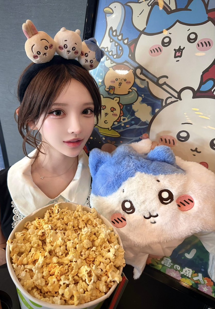 _capo130xx_'s tweet photo. 推しはハチワレ https://t.co/t2STJf1j6e