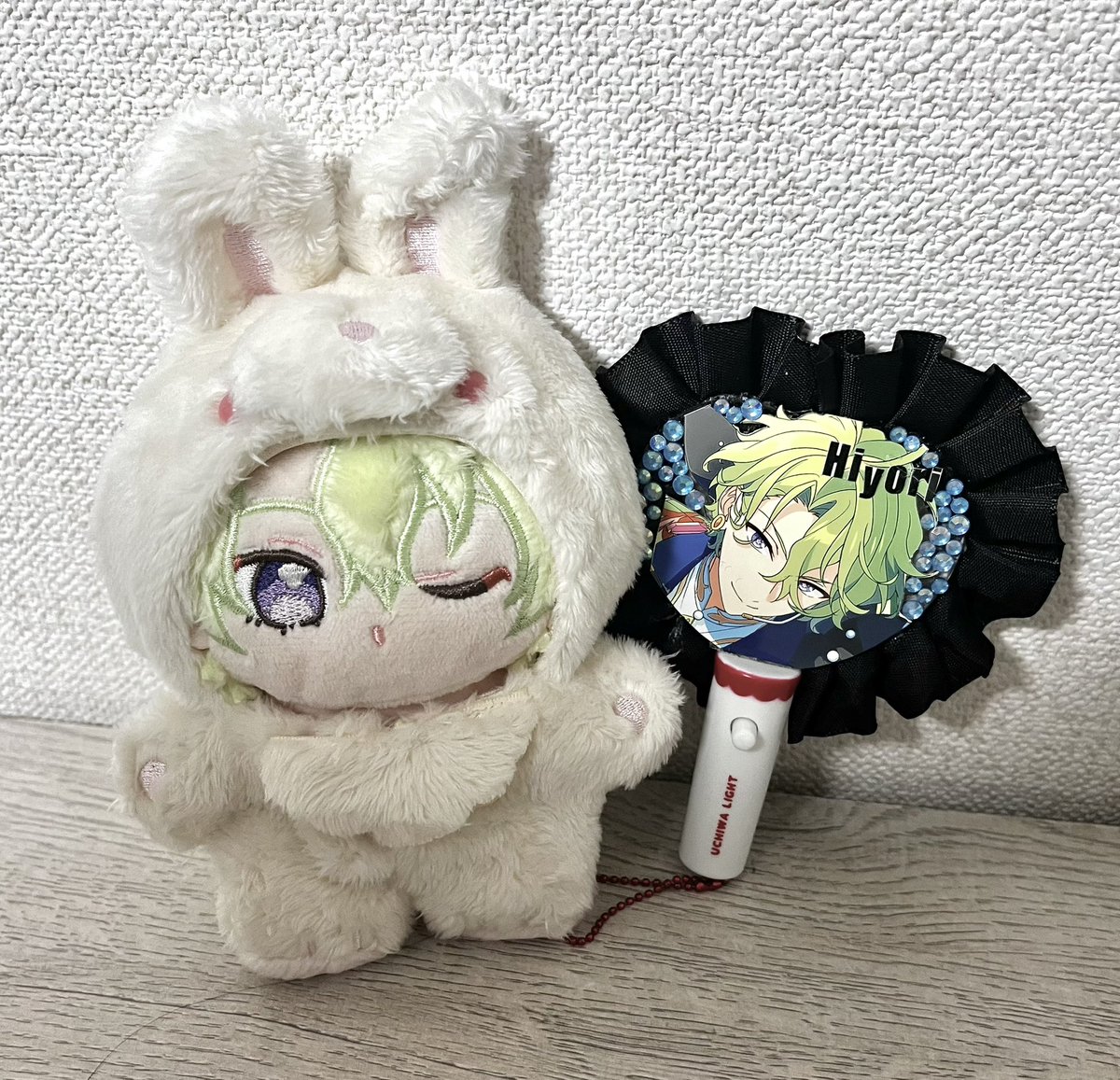 papi_pu12's tweet photo. 可愛くできたけど手が凄いことになったので多分もう作らないです https://t.co/82BcKmw2pD