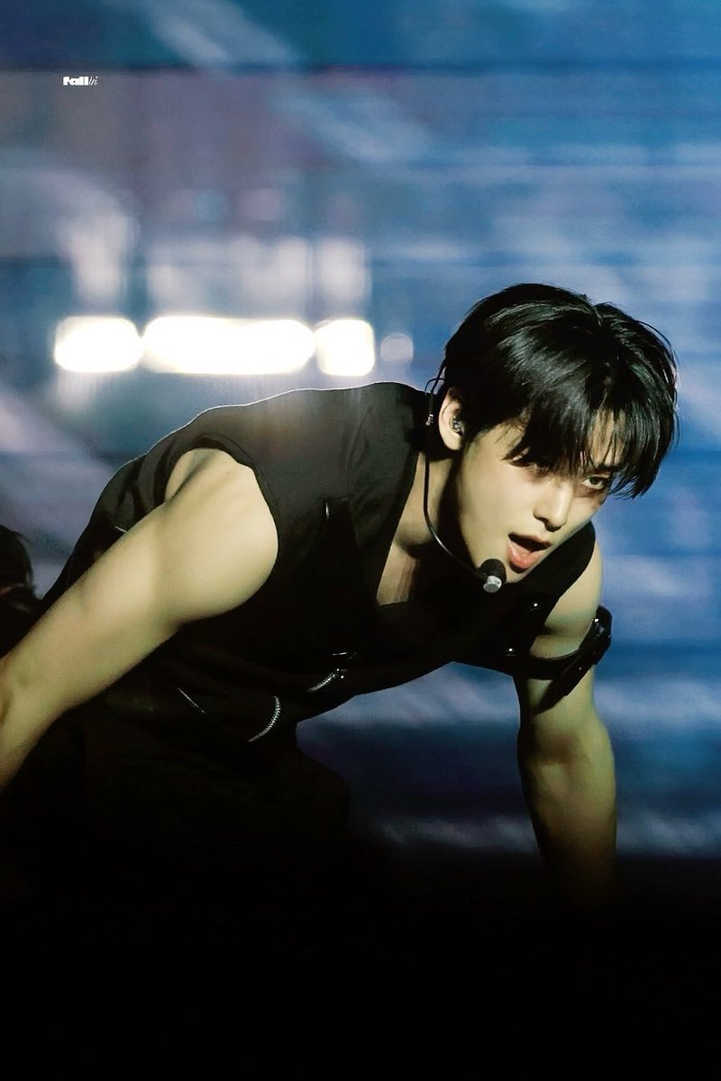 dailyljy's tweet photo. TIGER JUYEON https://t.co/ot0XkPoyFy