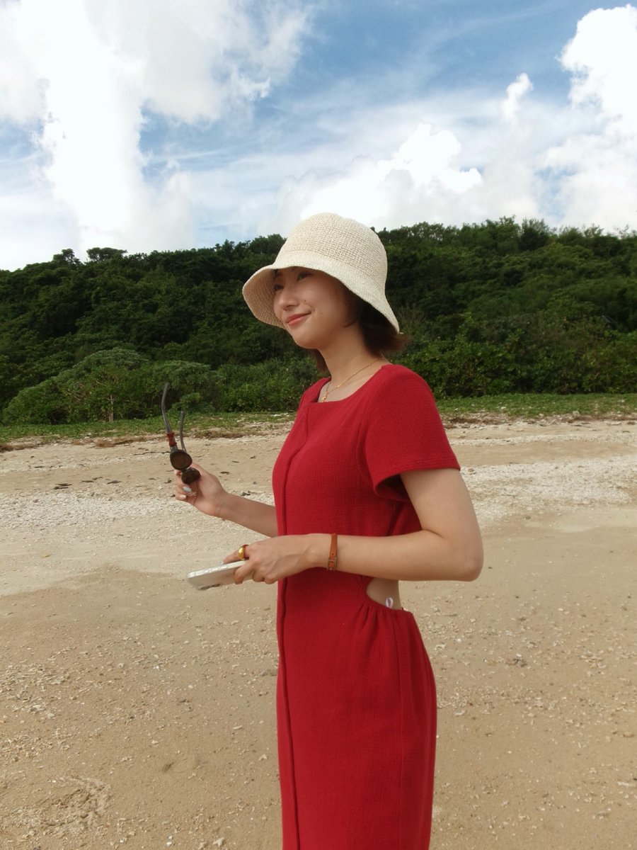 kamisi2247's tweet photo. #武田玲奈 武田玲奈 20260806 https://t.co/kr6fz2fAVt