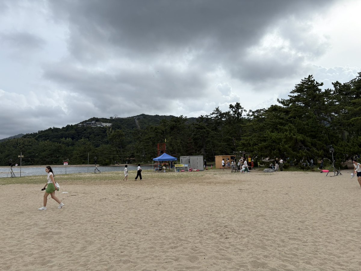maboami's tweet photo. 日本三景
天橋立

あたしの、この夏の旅程の予定折り返し地点(最西)
海水浴場ありましたが、最近海泳ぎしてませんなぁ…

#まぼあみ宛のない予測不可能Driving https://t.co/wmnVL3SGmt