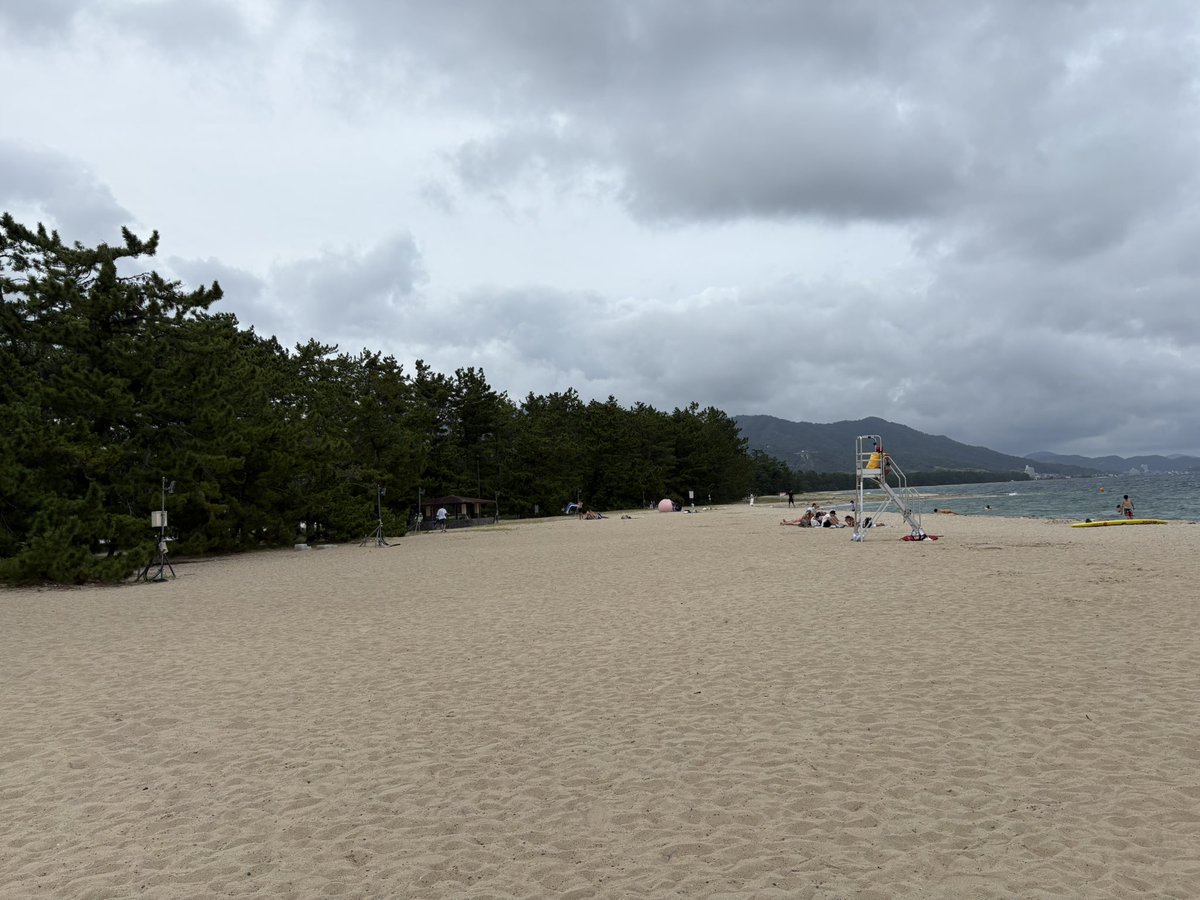 maboami's tweet photo. 日本三景
天橋立

あたしの、この夏の旅程の予定折り返し地点(最西)
海水浴場ありましたが、最近海泳ぎしてませんなぁ…

#まぼあみ宛のない予測不可能Driving https://t.co/wmnVL3SGmt