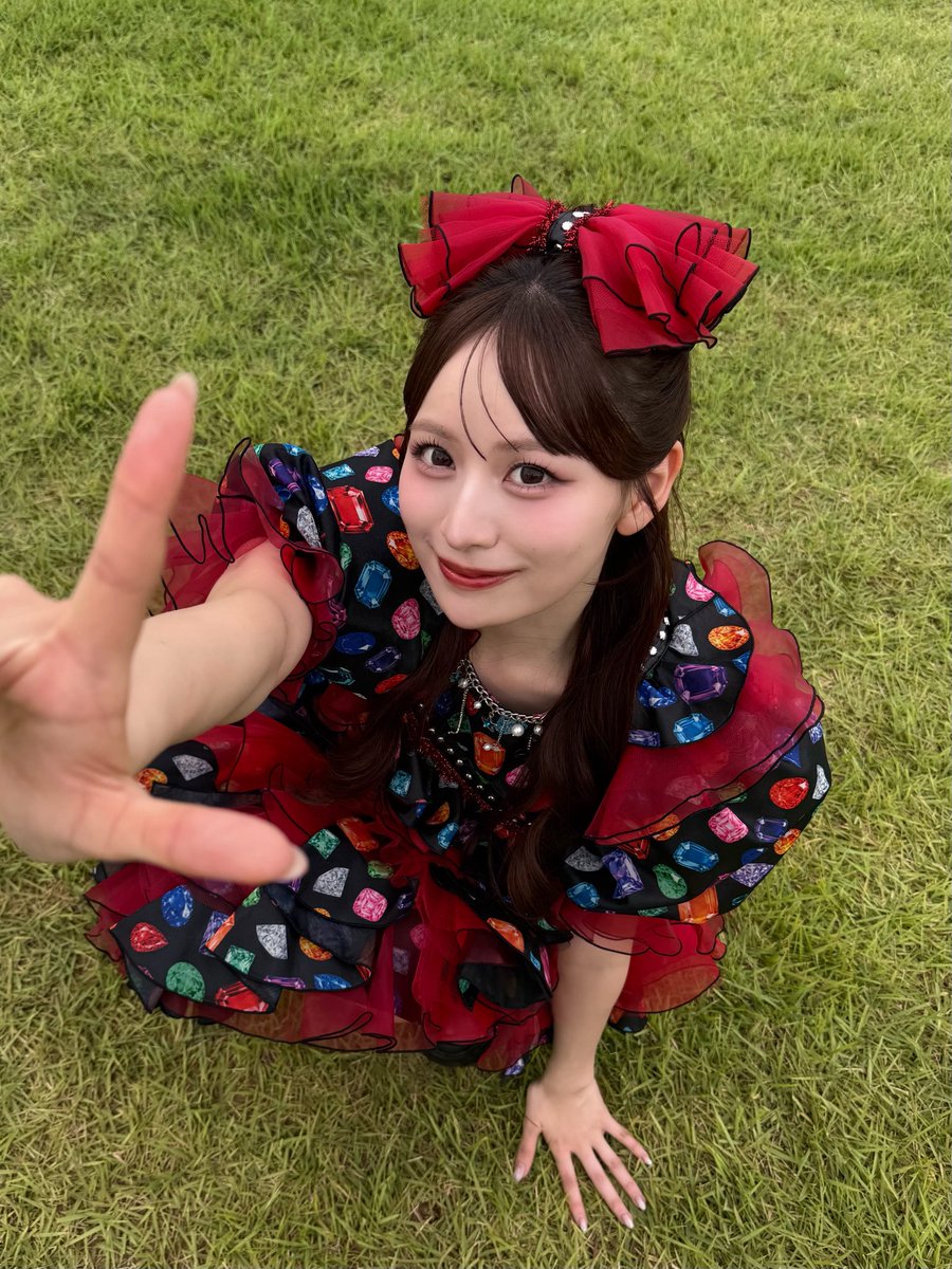 kotomi_ct0525's tweet photo. RAINBOWステージ最高に楽しかったー🌈🫶🏻
たっっっくさんの皆さま！！

夏の思い出をありがとう！

#LuckyFes #きゃんちゅー https://t.co/omfLCqIOL7