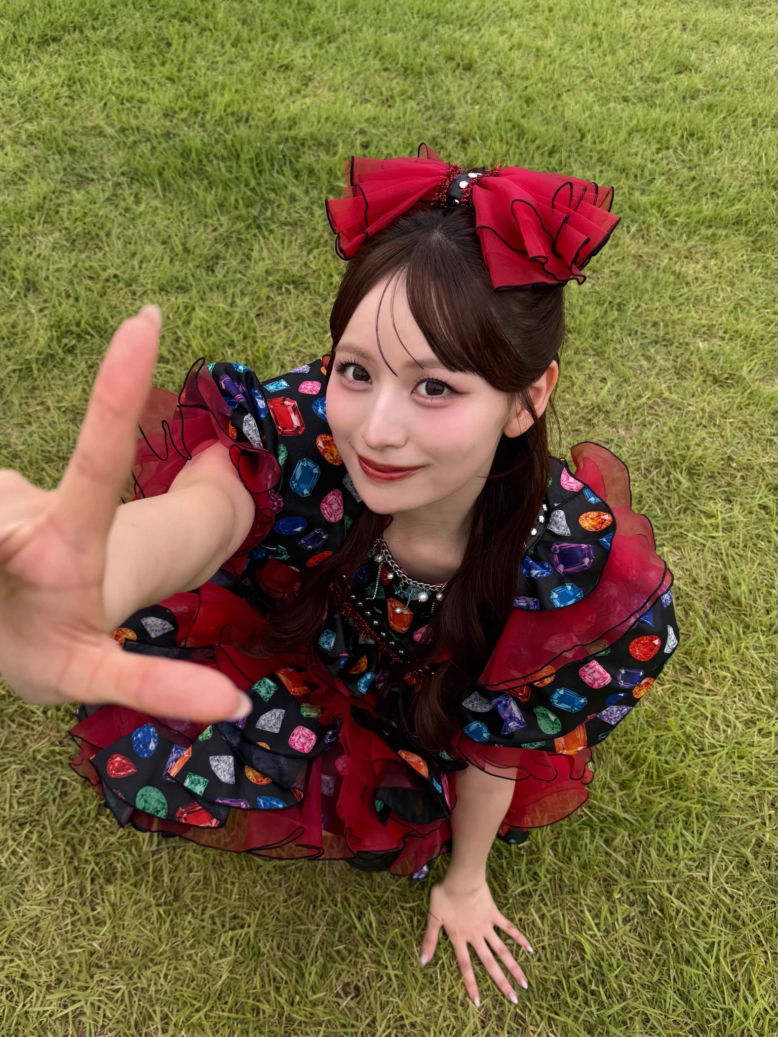 立花琴未 (CANDY TUNE) on X: 