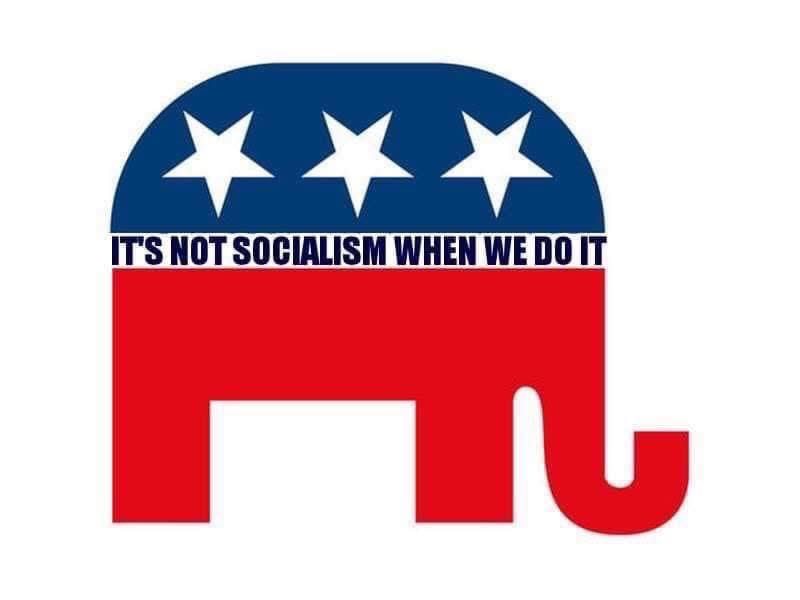 MaryRuwart's tweet photo. Communism, fascism, and socialism are just different flavors of authoritarianism. 

When it comes down to it, you are either an individualist or a collectivist. https://t.co/p5W1JAzG6R