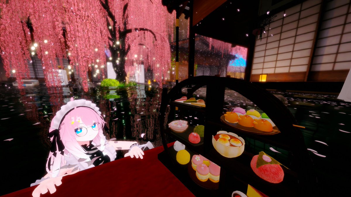 takutofps's tweet photo. #VRChat https://t.co/ITzY39RuA8