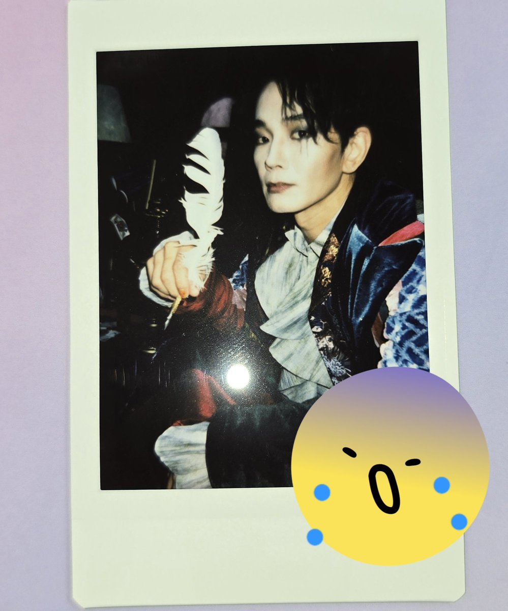 shahdjgPghk's tweet photo. 다시 한 번만 올리겠습니다.

한 달 전쯤에 사진과 같은 폴라를 분실한 것 같습니다.

혹시 아래 폴라를 습득하신 분은 해당 트윗의 멘션으로 (디엠 및 알람이 안됩니다!) 연락주시면 감사하겠습니다!

@LOSTnFOUND_YMD https://t.co/diGJSE3ETN