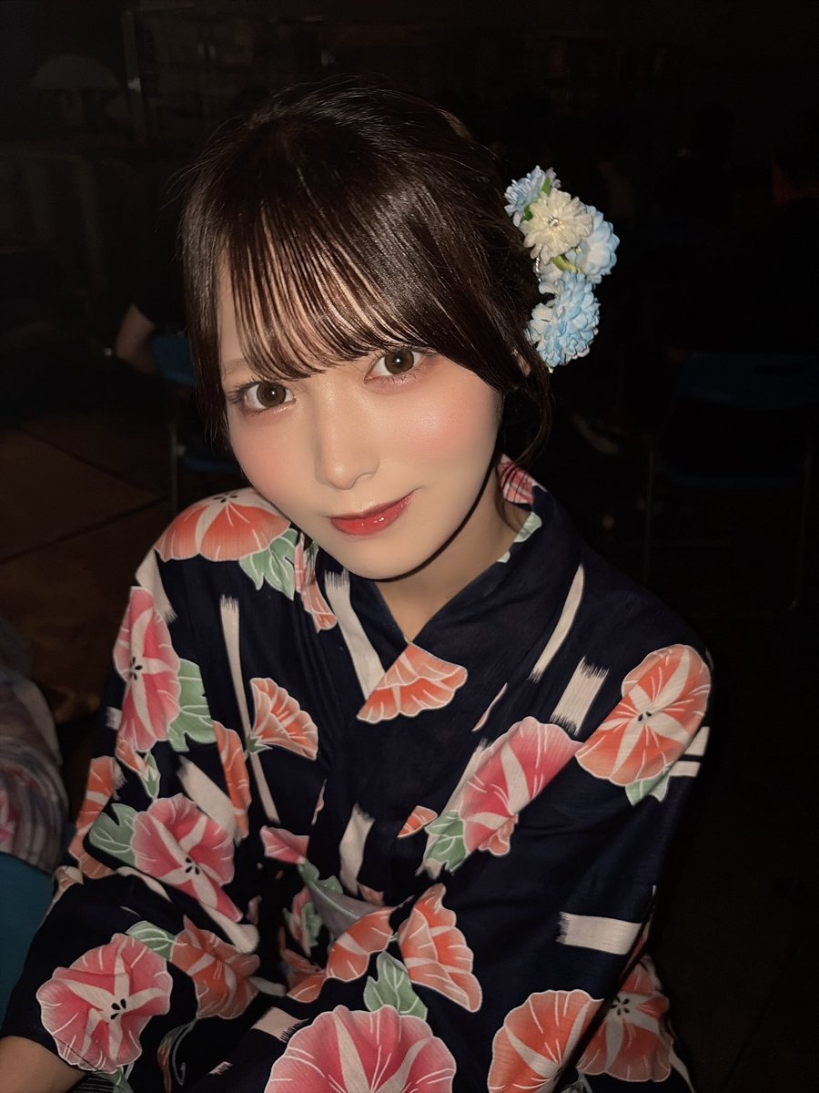 esumi_renon's tweet photo. 花火すき https://t.co/ARmnAsguM3