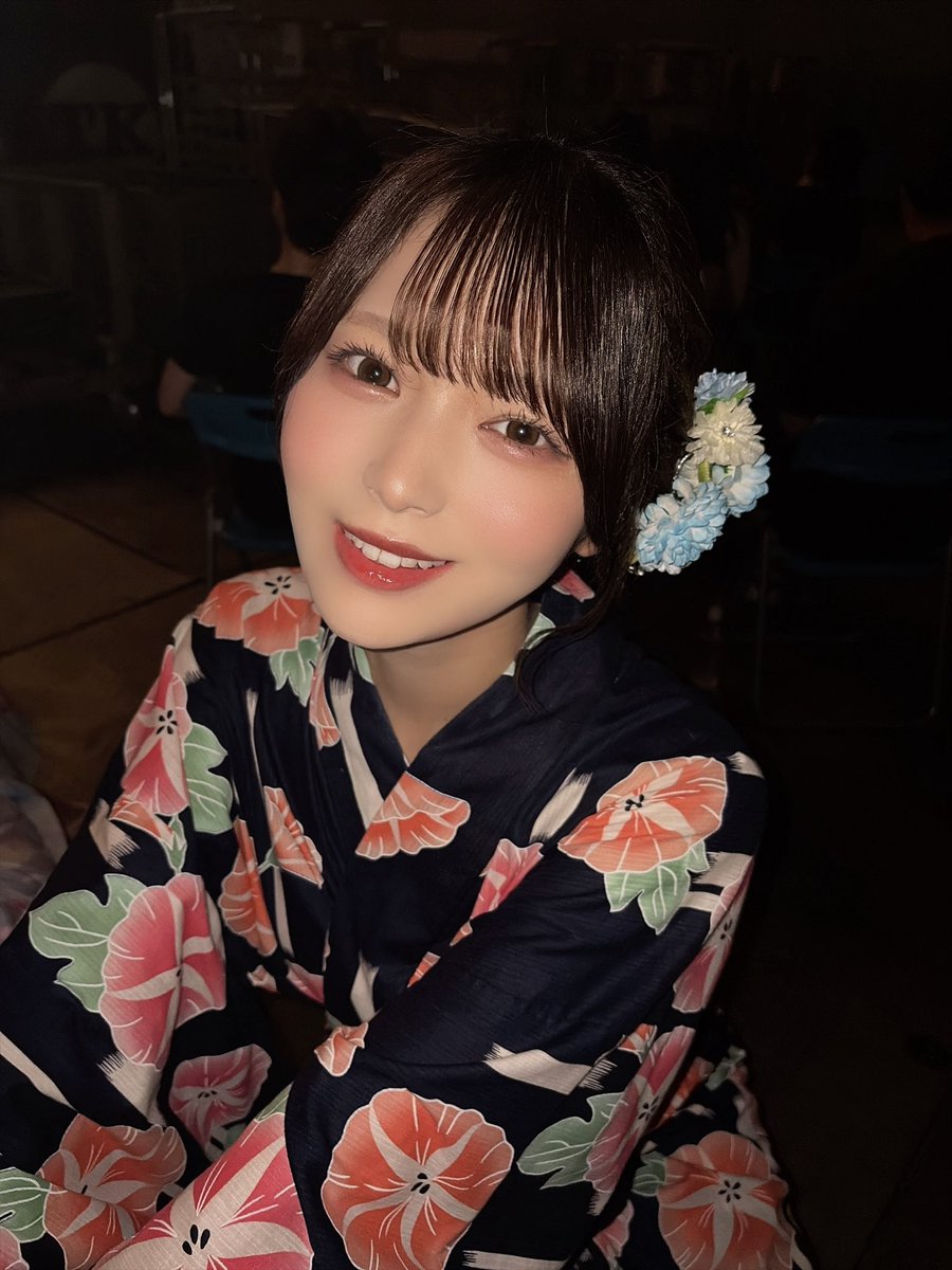 esumi_renon's tweet photo. 花火すき https://t.co/ARmnAsguM3