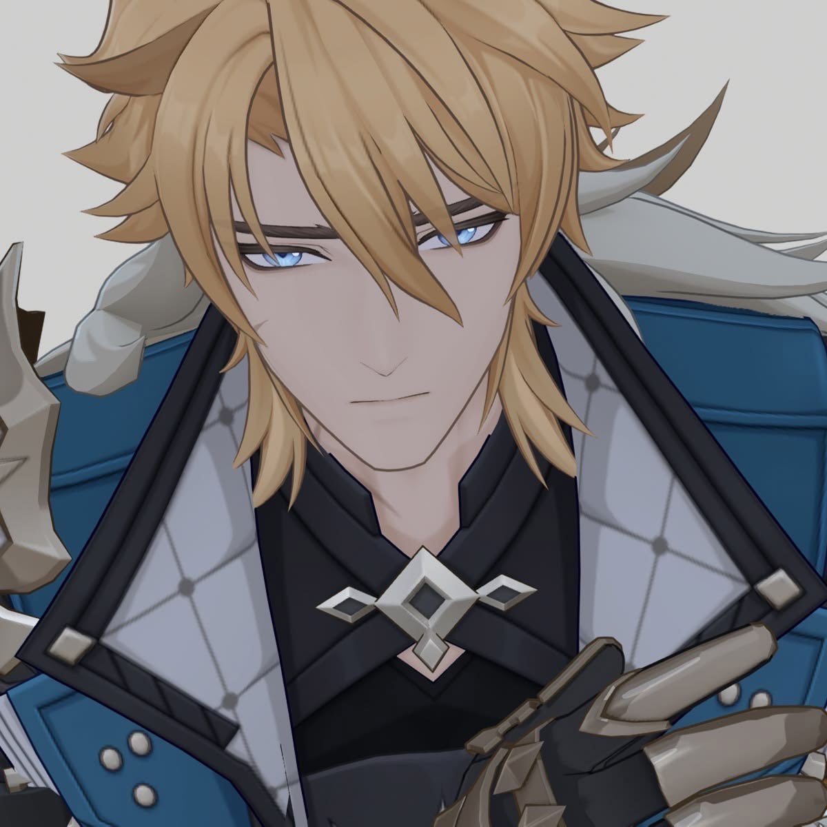sentinellknight's tweet photo. Which is gayer
Being gay
Or
Varka whenever capitano is mentioned at the function
#capivarka https://t.co/L39gOG7HNl