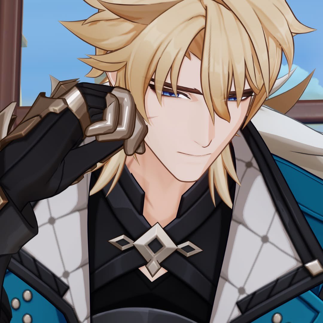 sentinellknight's tweet photo. Which is gayer
Being gay
Or
Varka whenever capitano is mentioned at the function
#capivarka https://t.co/L39gOG7HNl