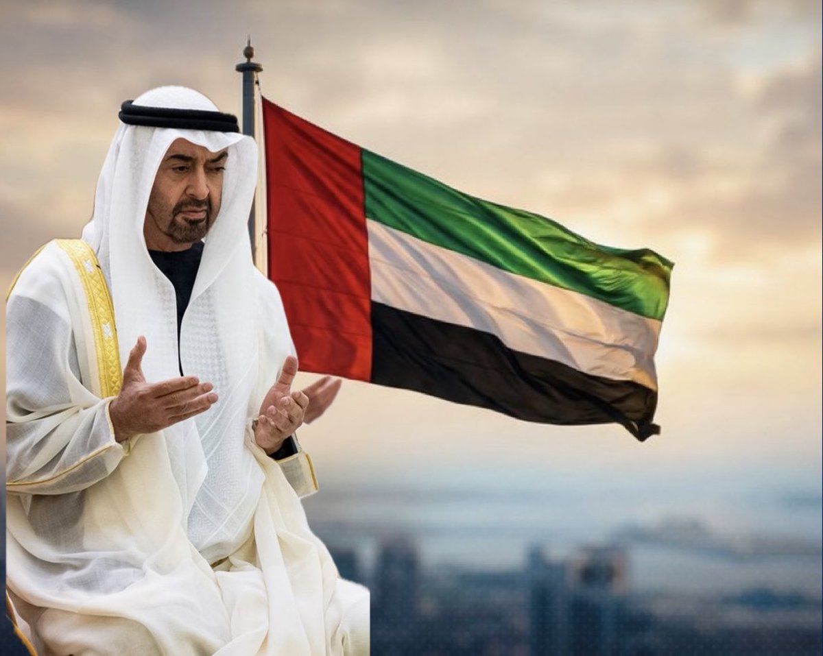 UAE50_2021b's tweet photo. الإمارات مدرسة 🇦🇪
الإمارات قبائل وإمارات تحدت وإتحدت
الإمارات أصبحت جسداً ينبض بقلب واحد 
الإمارات سارت وسارعت فكسبت السبق
الإمارات ولاء أهلها لها ولقادتها
الإمارات عشق ترابها كل من حل بها
الإمارات المواطن والمقيم بالارواح يفدونها
الإمارات دار أمان وعدل وكرامة .. الإمارات🇦🇪 https://t.co/m6lTqhCxvR