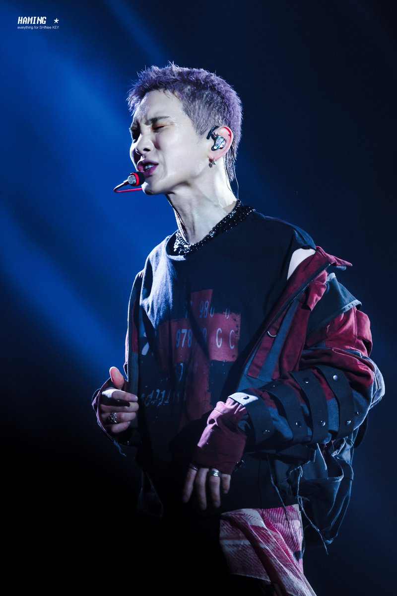 shiningkey_S2's tweet photo. 260529-31 SW8 인버트서콘

🤟🏻

#샤이니 #SHINee
#키 #기범 #KEY #キー https://t.co/tDbvybVBa2