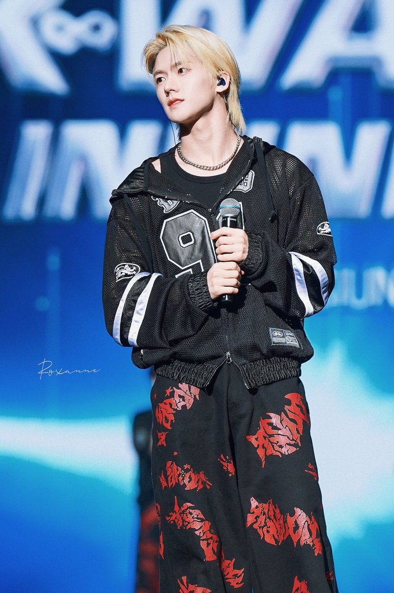 starlog_js's tweet photo. 260808 K WAVE INFINITY

#뉴비트 #NEWBEAT #NBT
#MINSUNG #민성 #홍민성 https://t.co/VP3nGVPJSC