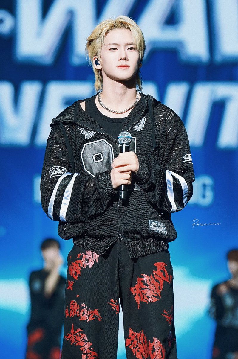 starlog_js's tweet photo. 260808 K WAVE INFINITY

#뉴비트 #NEWBEAT #NBT
#MINSUNG #민성 #홍민성 https://t.co/VP3nGVPJSC